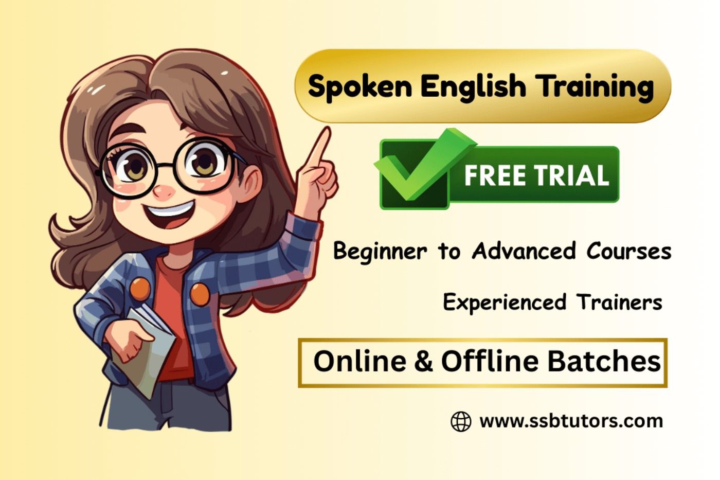 Spoken English Classes in Pondicherry: Unlock Your Confidence in Communication