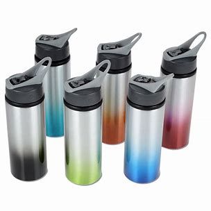Sport Bottle Market Report 2028 - Value Market Research