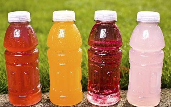 Sports and Energy Drinks Market Industry Analysis Till 2028