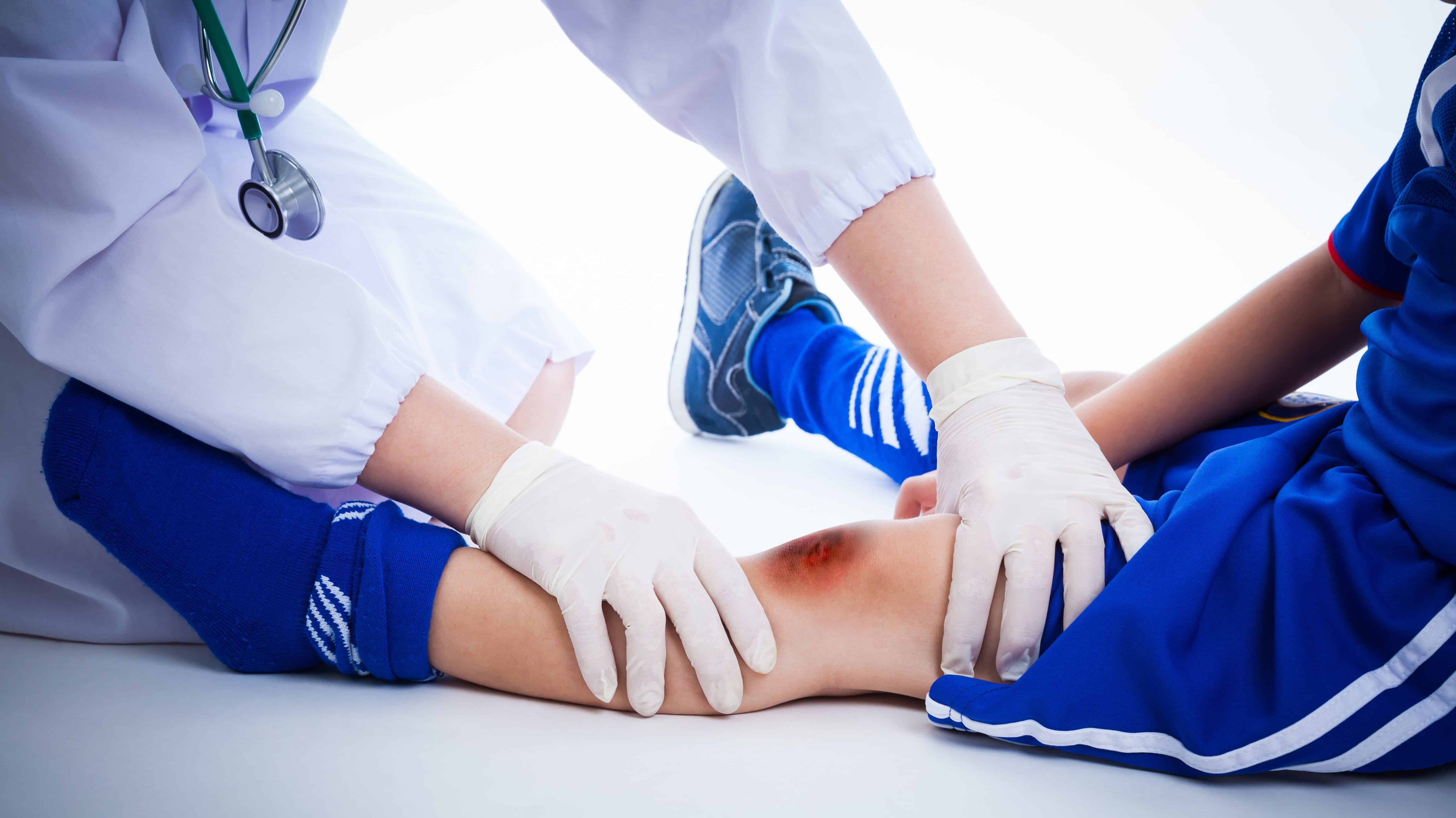 Measures on Pain Reduction Programme via Dr. Jordan Sudberg