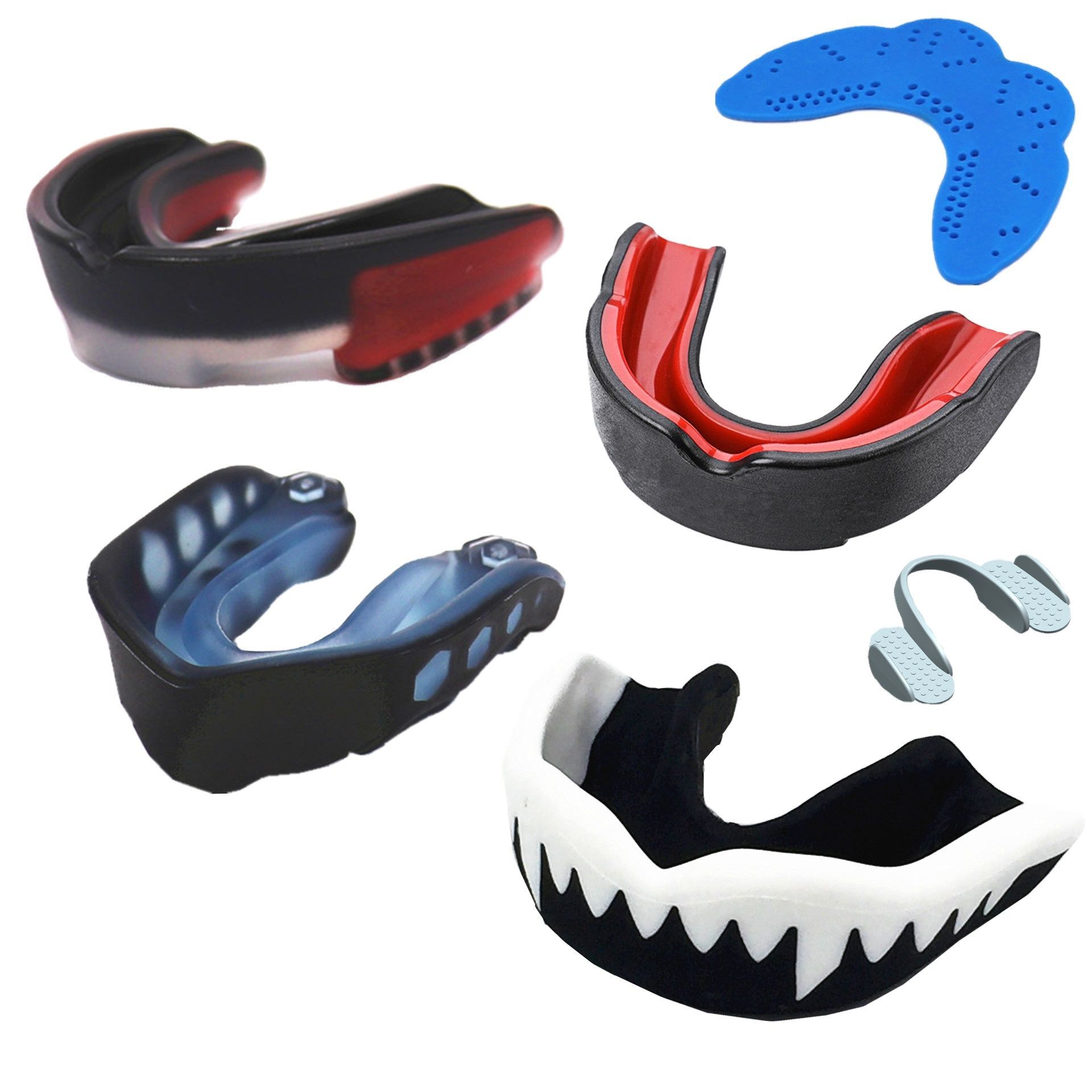 Sports Mouthguard Market 2022 Size, Dynamics & Forecast Report 