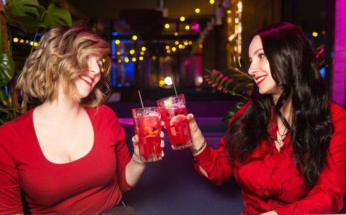 The Ultimate Destination for Belly Dance, Shisha Parties