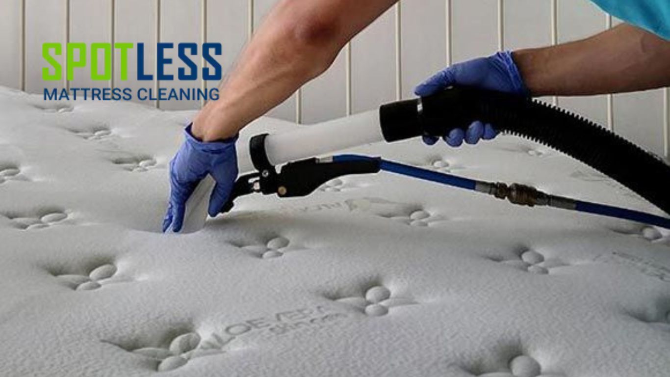 Better Night's Sleep With  Best Mattress Cleaning in Melbourne
