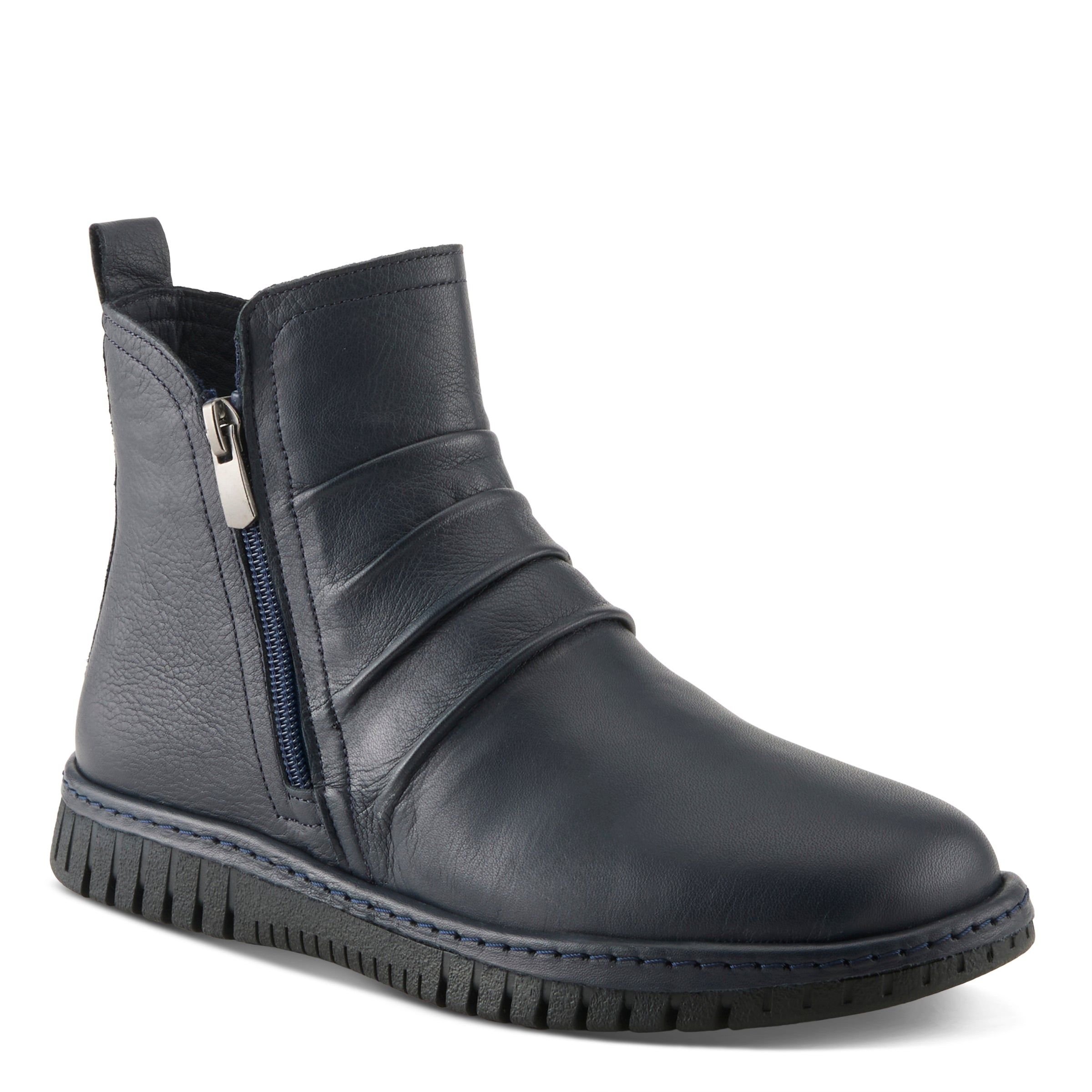 Why Leather Boots Are a Timeless Staple for Every Woman