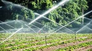Sprinkler Irrigation Systems Market Demand Analysis, Statistics