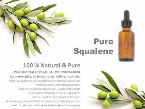 Squalane Skincare Market Research Report | Forecast to 2028