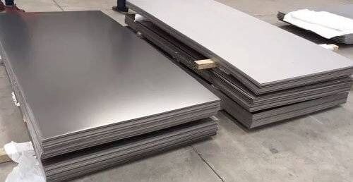 Stainless Steel 304L Sheets: A Versatile Solution for Industrial Applications