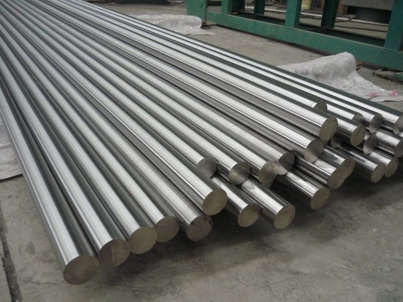 Stainless Steel 304 Rods: A Comprehensive Guide