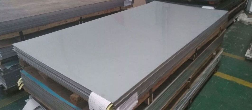 Stainless Steel 316L Sheets: Corrosion-Resistant Versatility for Modern Applications