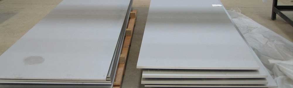 Exploring the Features and Applications of Stainless Steel 347H Sheets