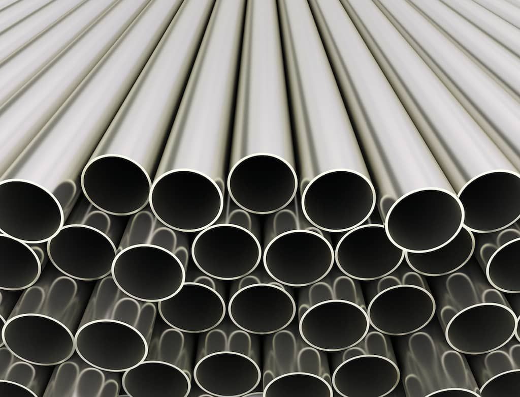 Stainless Steel Market Report 2021-2028