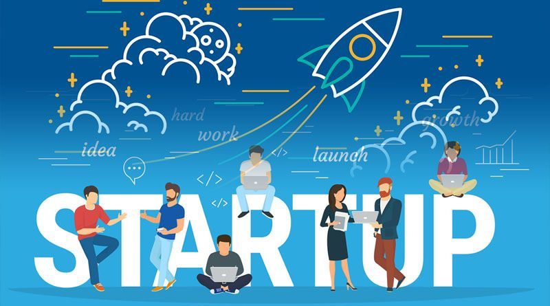 The Indian Startup Ecosystem and Uttar  Pradesh Contribution