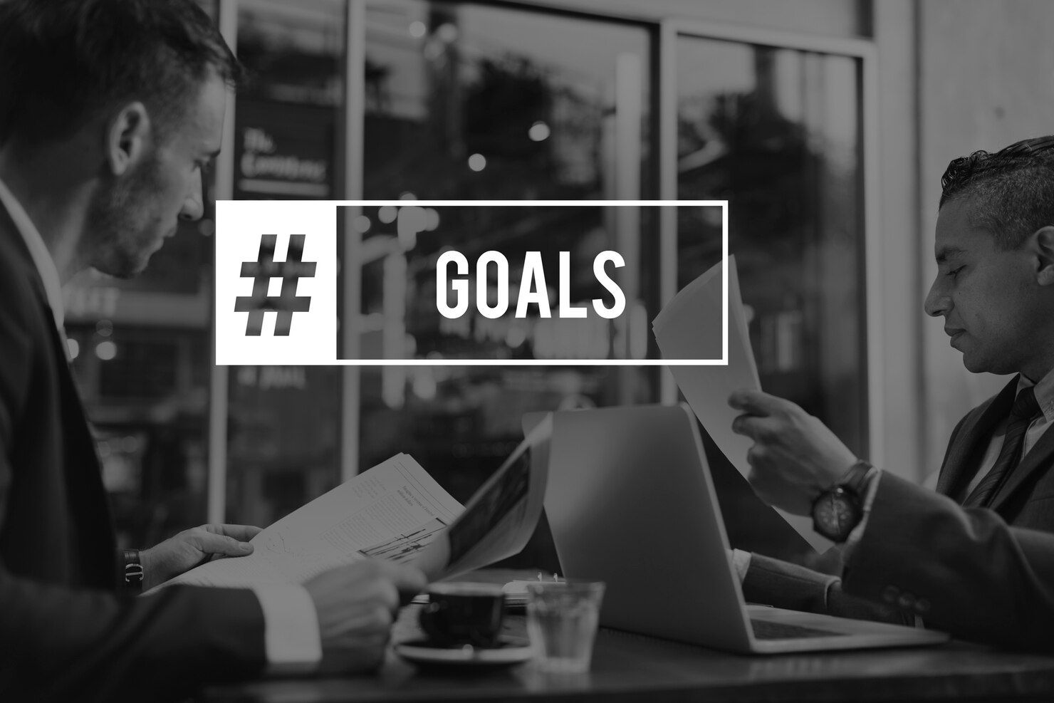 How to Stay Focused on Your Goals Every Day
