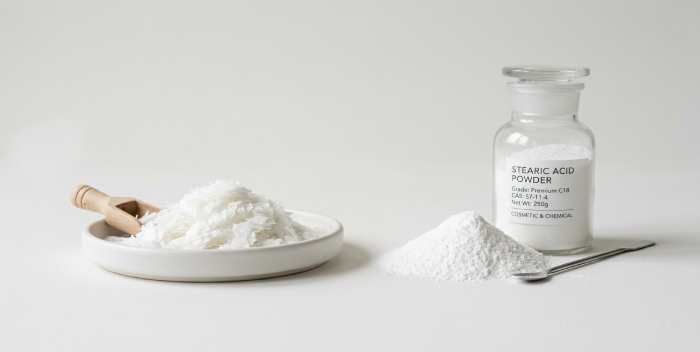 Stearic Acid Price Forecast: Simple Market Insights for Businesses