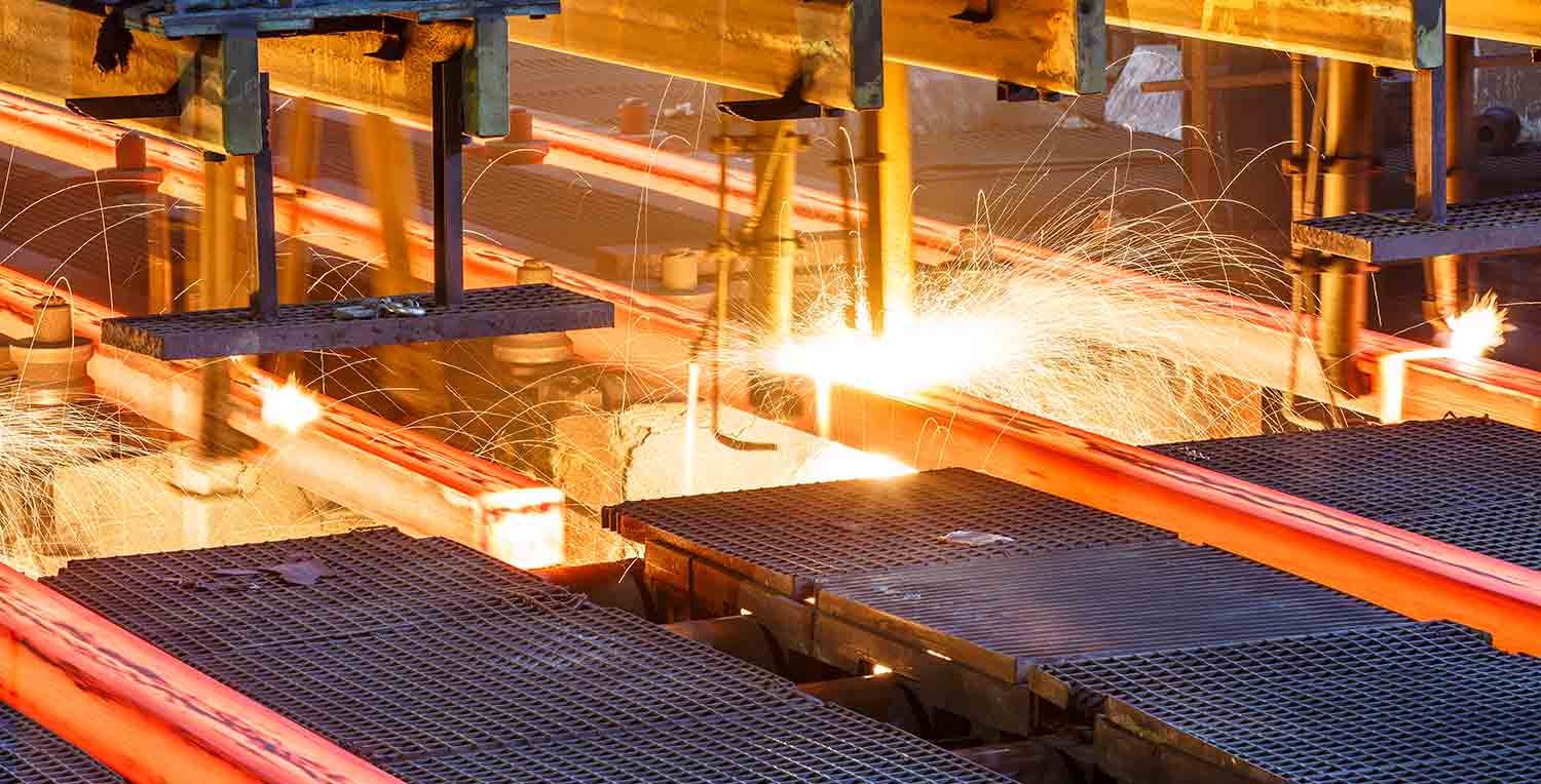 Report on Steelmaking Coal Market Research 2028