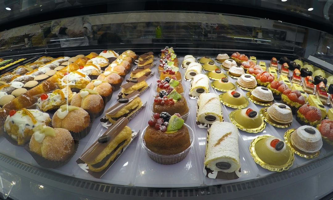 Diwali5 Traditional Diwali Sweets and Their Symbolism