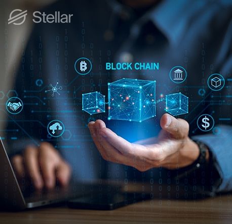 Optimize Financial Workflows with Cutting-Edge Stellar Blockchain Solutions