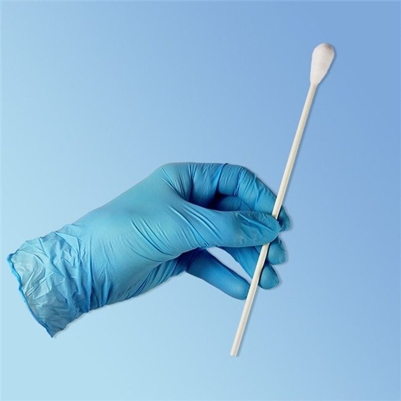 Sterile Medical Swabs Market Share & Global Forecast to 2028
