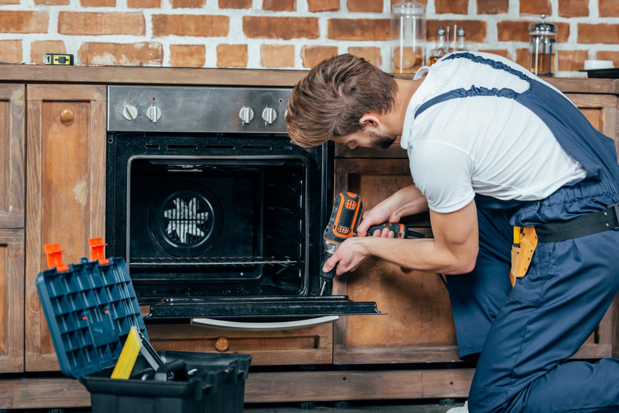 A Practical Guide to Kitchen Appliance Care and Reliable Repair Solutions