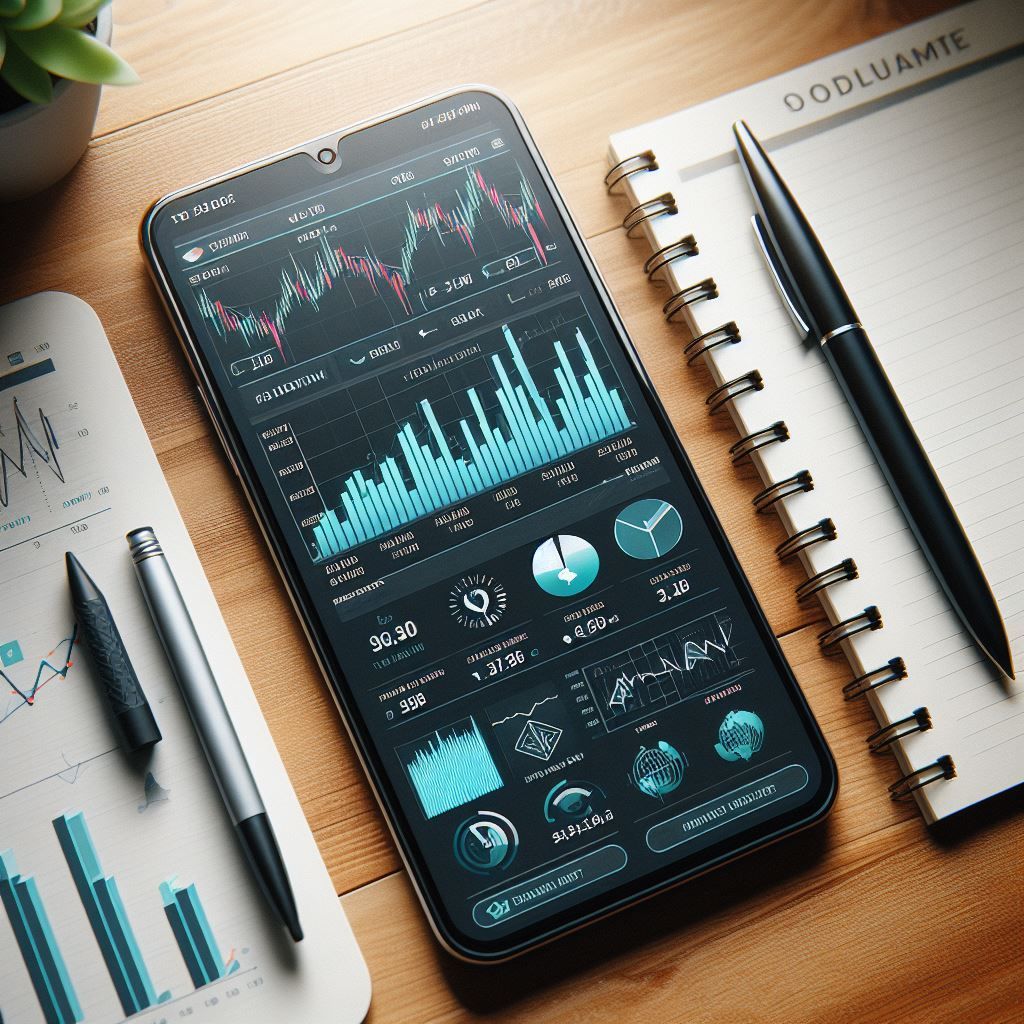 Best Platforms: A Guide to the Top 6 Paper Trading Apps