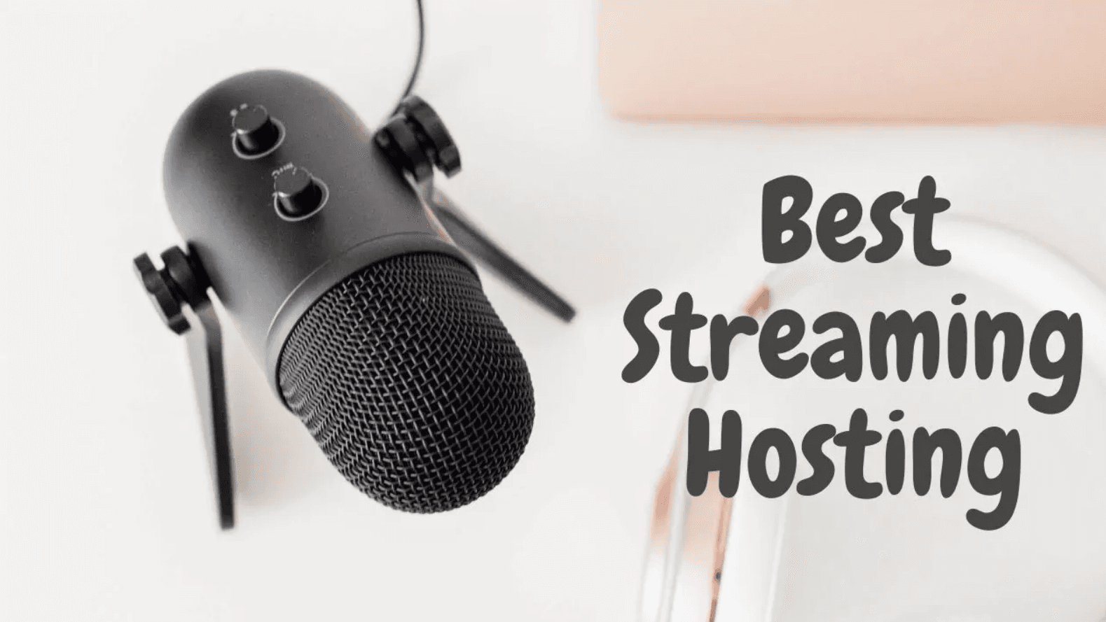 Stream Hosting Market Size, Key Players Analysis and Forecast 