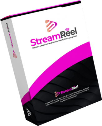 Streamreel Review ⚠️ All Otos