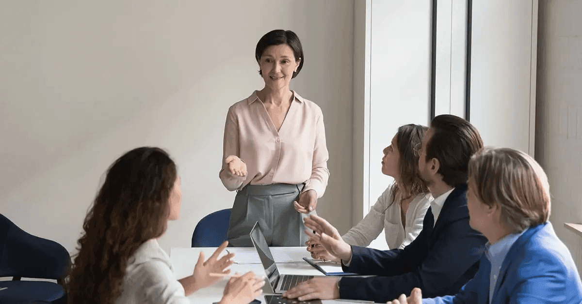 Workplace Stress Management: Building Resilience in the Office