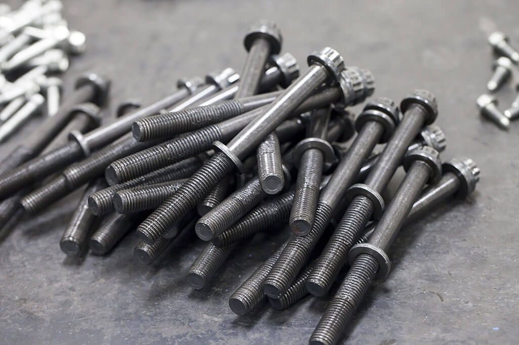 Structural Bolts Market Demand & Growth Analysis Report to 2028