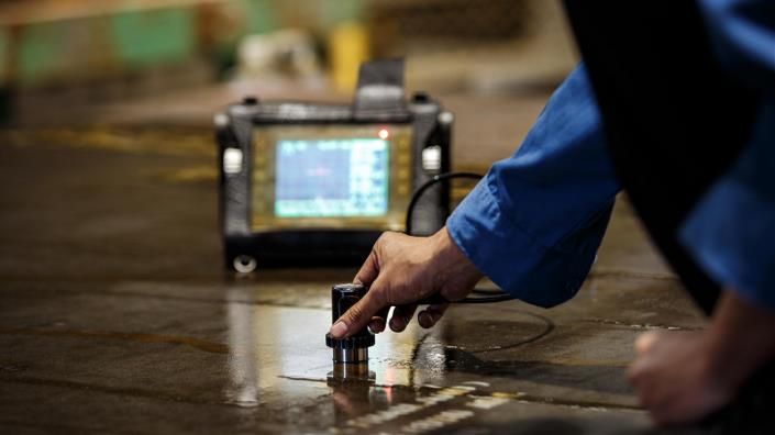 Structural Integrity Monitoring Solution Market Growing Trends