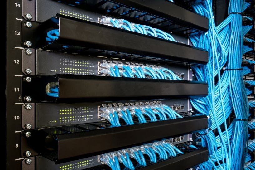 Structured Cabling Market Share & Latest Trades Report to 2028