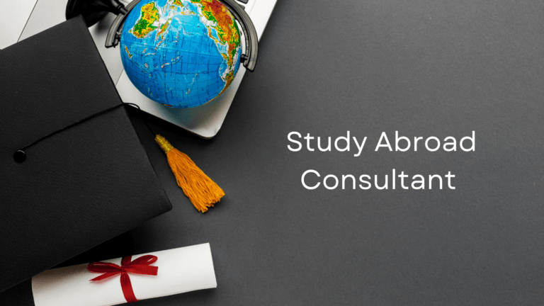 How to Choose the Right Study Abroad Consultants in Kerala