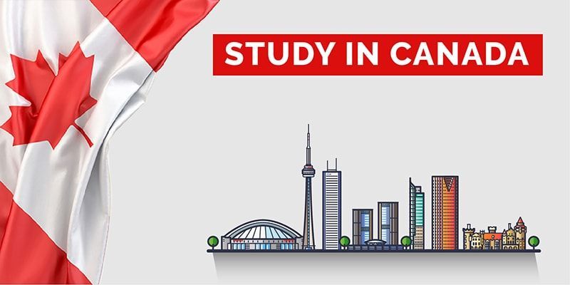 Why Choose The Indian Students Study For Canada?