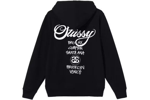 The Nice Hoodies for Fall
