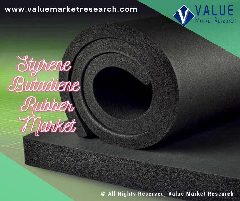 Styrene-Butadiene Rubber Market Growth | Analysis Report to 2028