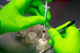 Subcutaneous Biologics Market Trends and Outlook Report 2028
