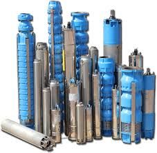 Submersible Pumps Market Size, Dynamic & Forecast Report to 2028