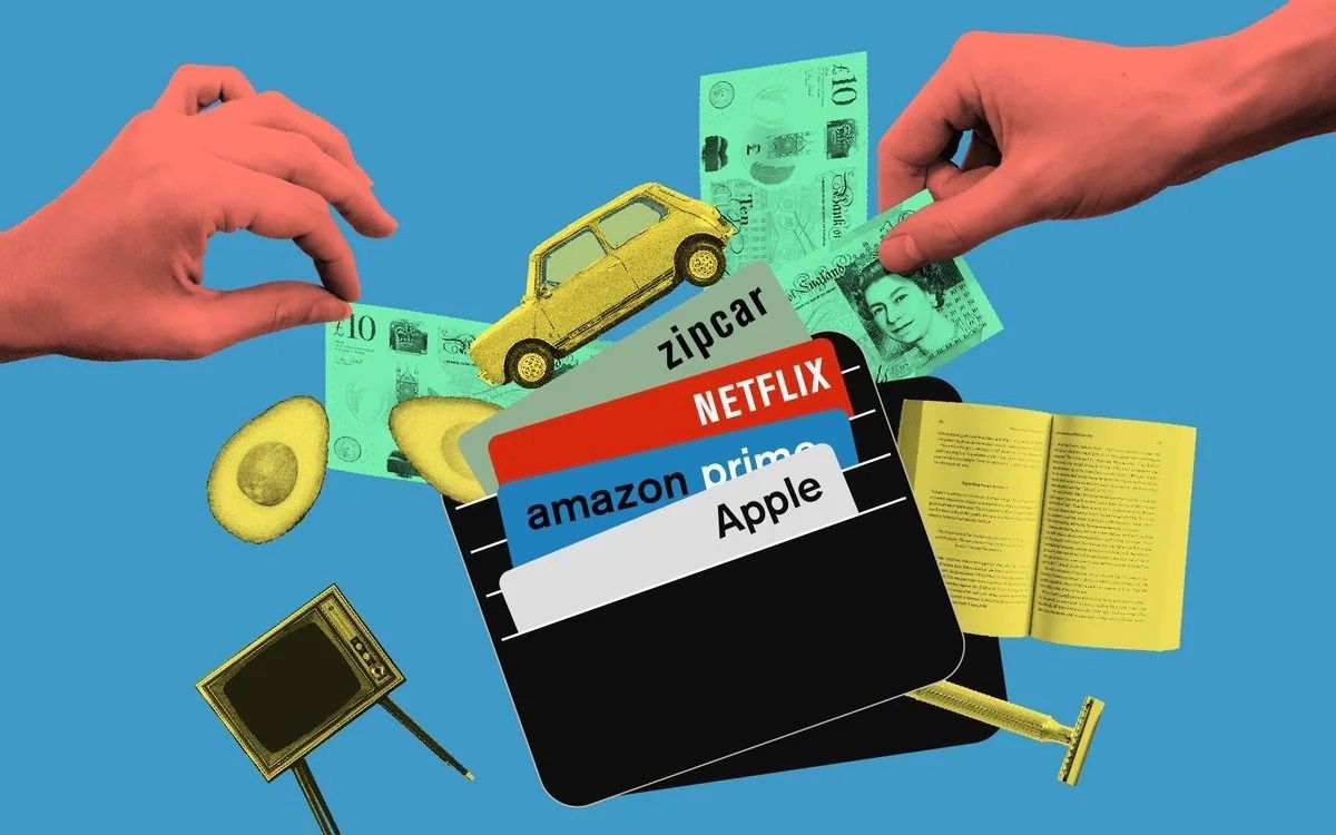 Subscription Economy: Driving Growth, Loyalty, & Experiences