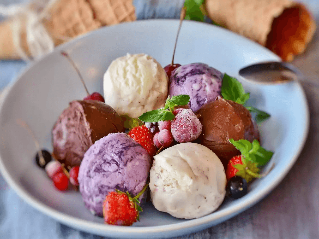 Sugar Free Ice Cream Market Size In-Depth Analysis Report to 2028