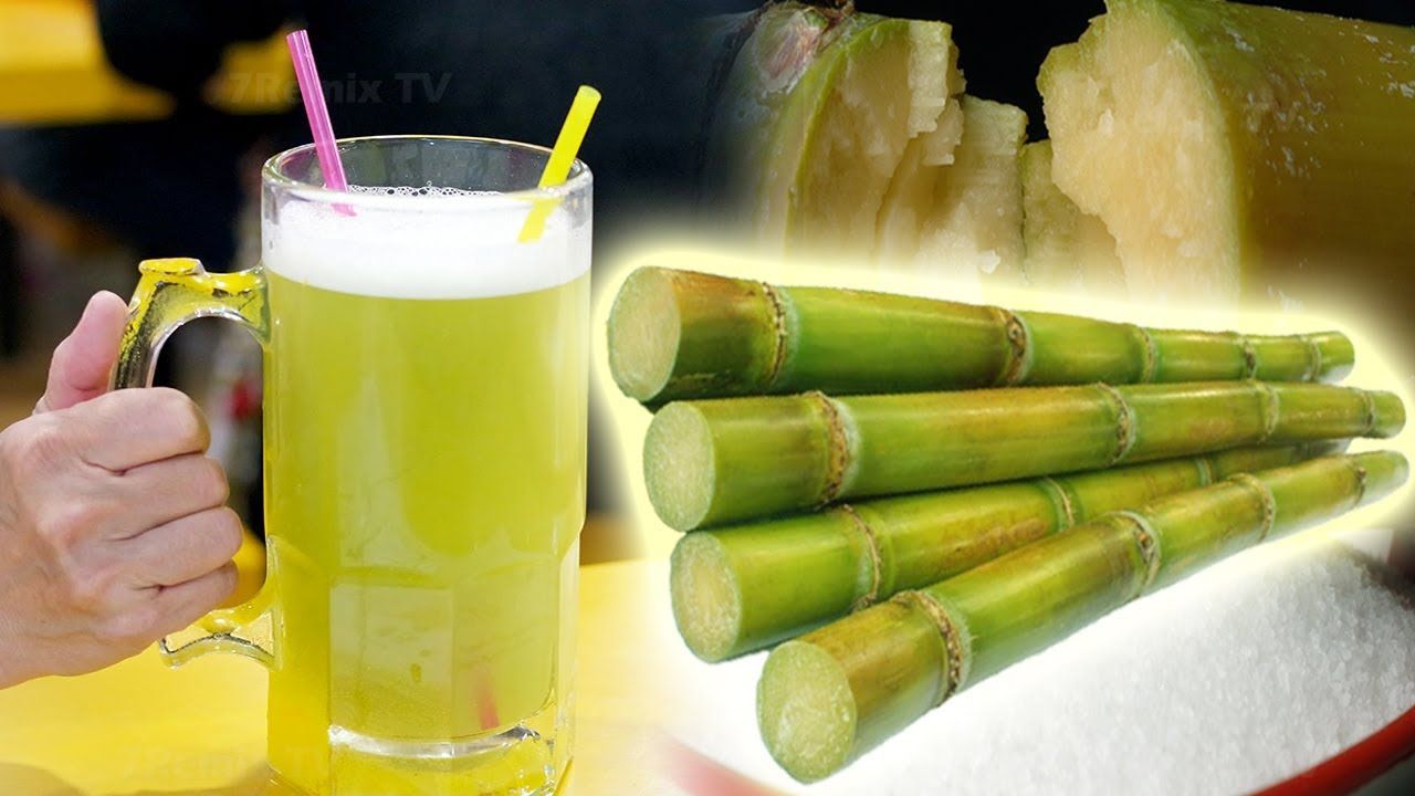 Sugarcane Juice Market Size, Segmentation, Business Forecast 2028