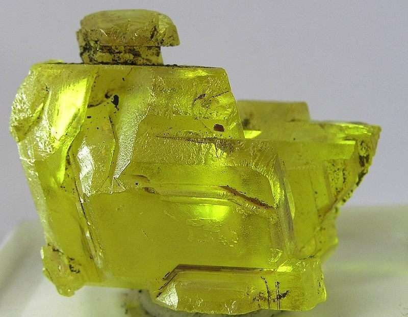 Elemental Sulphur Market Demand, Growth, Opportunities Analysis 
