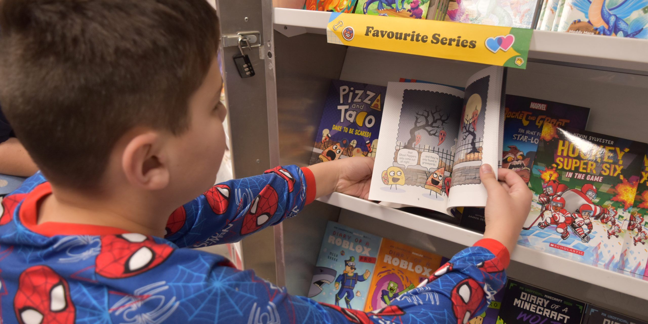 Mississauga Special Education School —Enabling Each Student to learn