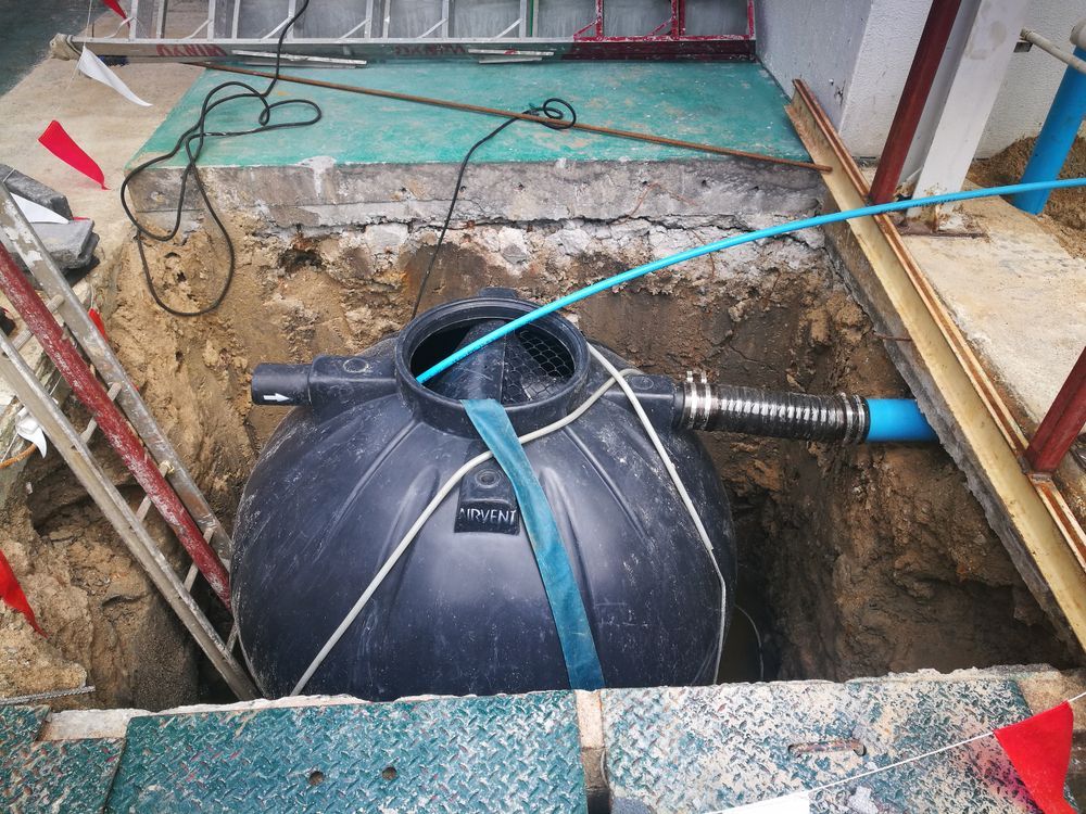 How Long Does It Take to Replace a Sump Pump? 

