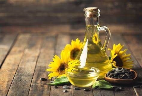Sunflower Oil Market Overview and Analysis Report 2021-2028