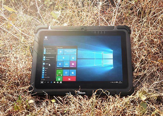 What Makes a Sunlight Readable Tablet or Netbook?