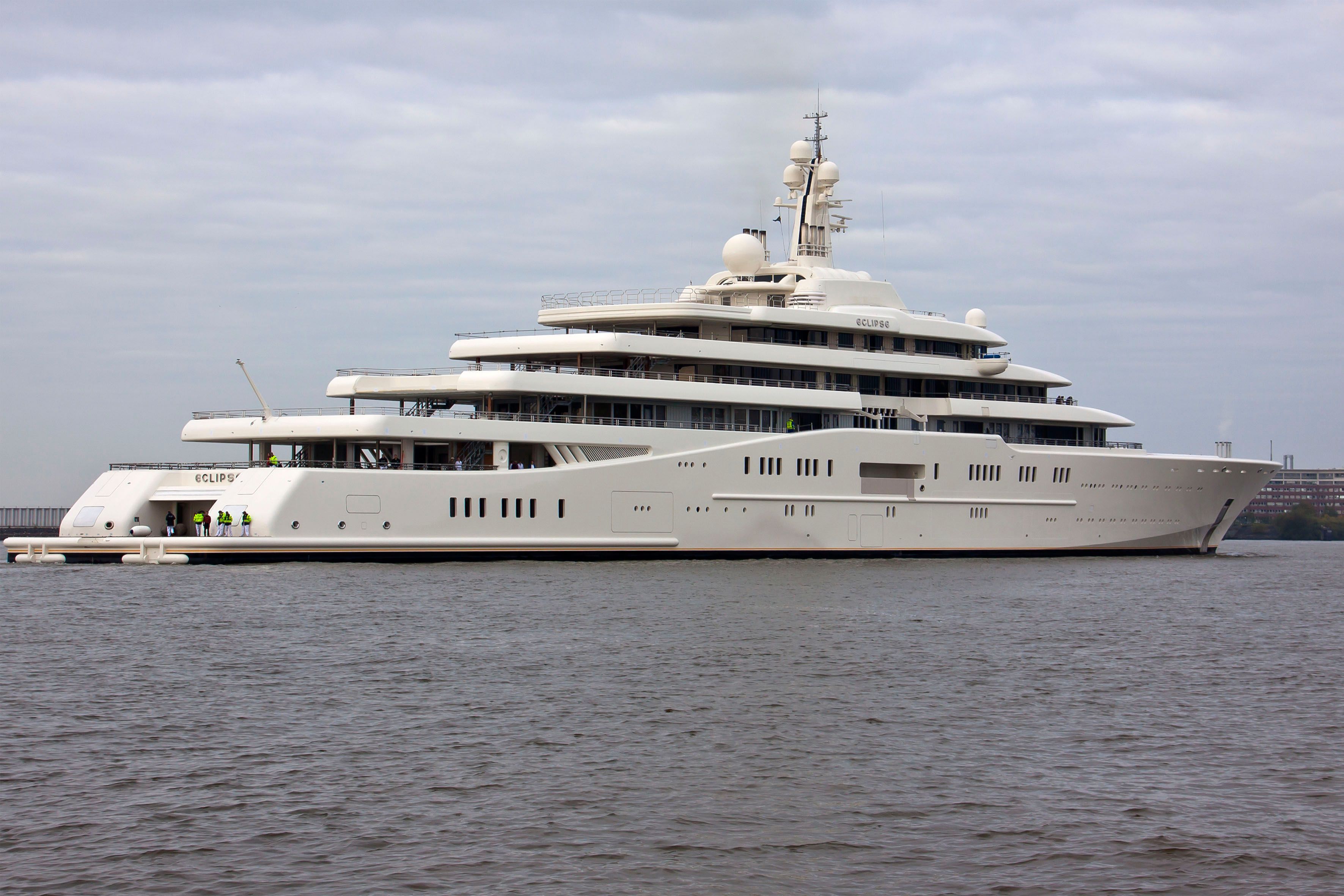 Superyacht Market: Industry Analysis Upto 2028