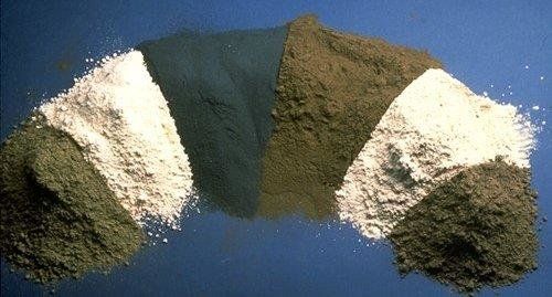 Supplementary Cementitious Materials Market Analysis Report 
