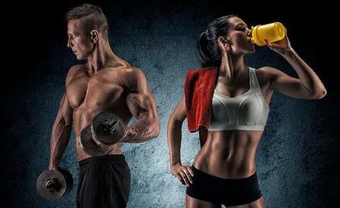 6 Evidence-Based Vitamins Give Strength and Staminai Boost