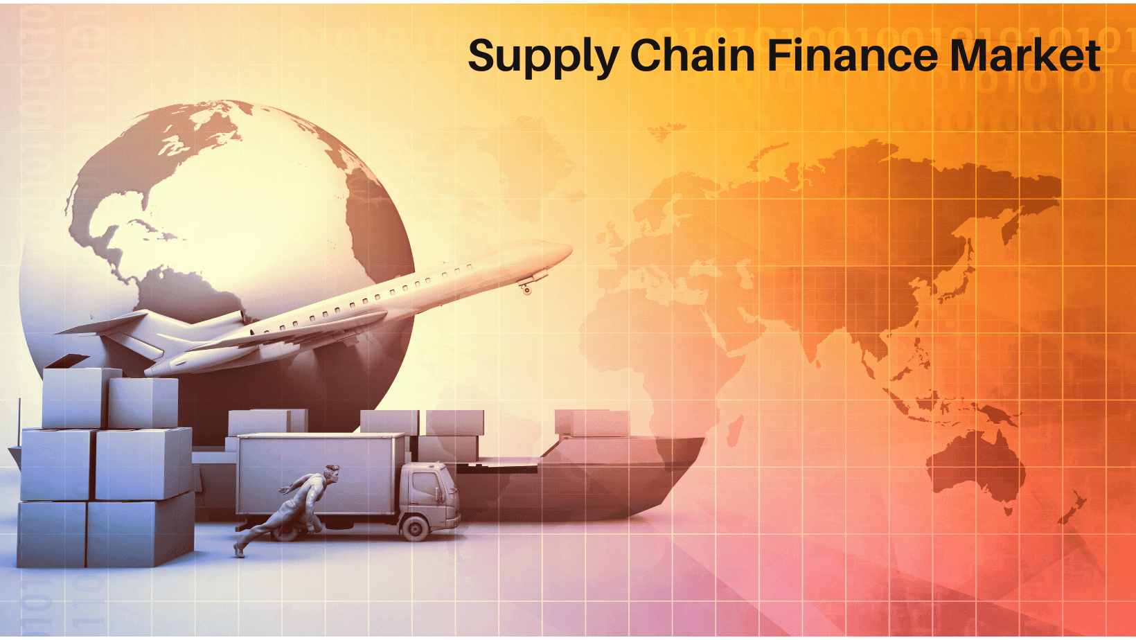 Supply Chain Finance Market Size, Growth and Forecast 2030