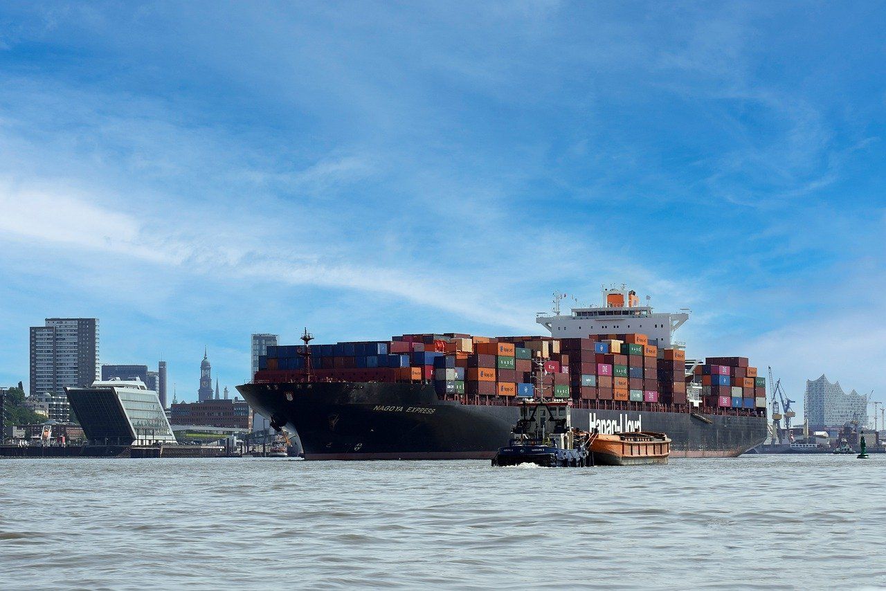 Revolutionizing Supply Chains: NextGen Invent’s AI-Powered Solutions for Unmatched Efficiency