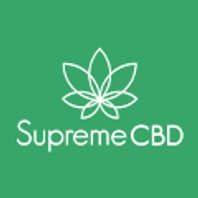 Experience calm, focus, and wellness with the power of SupremeCBD